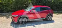 2019 Mazda CX-3