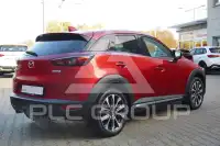 2019 Mazda CX-3
