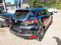 2019 Mazda CX-3