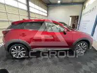 2019 Mazda CX-3