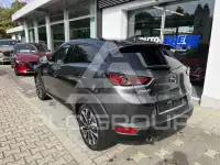 2019 Mazda CX-3