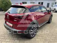 2019 Mazda CX-3