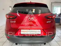 2019 Mazda CX-3