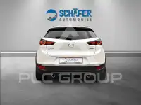 2019 Mazda CX-3