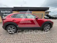 2019 Mazda CX-3