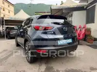 2019 Mazda CX-3