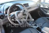 2019 Mazda CX-3