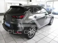 2019 Mazda CX-3