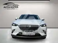 2019 Mazda CX-3