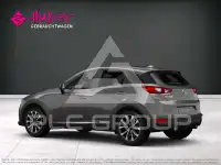 2019 Mazda CX-3