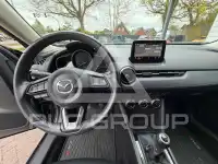 2019 Mazda CX-3