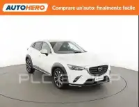 2019 Mazda CX-3