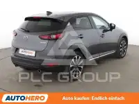 2019 Mazda CX-3
