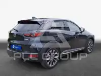 2019 Mazda CX-3