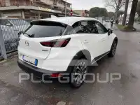 2019 Mazda CX-3