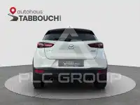 2019 Mazda CX-3