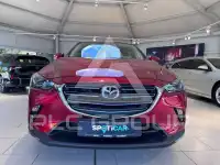 2019 Mazda CX-3