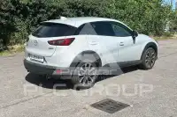 2019 Mazda CX-3