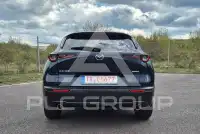 2019 Mazda CX-3