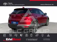 2019 Mazda CX-3