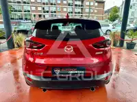 2019 Mazda CX-3