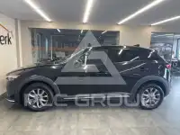2019 Mazda CX-3
