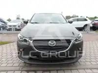 2019 Mazda CX-3
