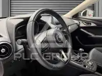 2019 Mazda CX-3
