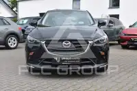 2019 Mazda CX-3