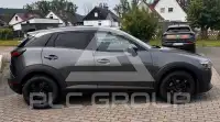 2019 Mazda CX-3