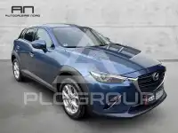 2019 Mazda CX-3