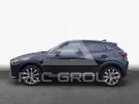 2019 Mazda CX-3