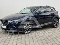 2019 Mazda CX-3