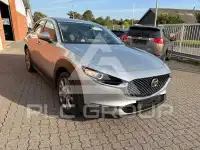2019 Mazda CX-3
