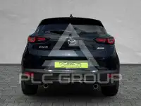 2019 Mazda CX-3