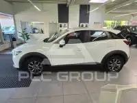 2019 Mazda CX-3