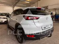 2019 Mazda CX-3