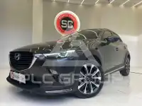 2019 Mazda CX-3