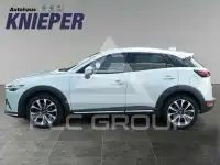 2019 Mazda CX-3