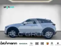 2019 Mazda CX-3