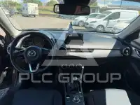 2019 Mazda CX-3