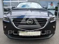2019 Mazda CX-3