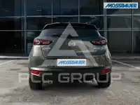 2019 Mazda CX-3