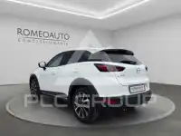 2019 Mazda CX-3