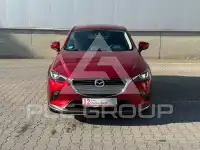 2019 Mazda CX-3