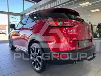 2019 Mazda CX-3