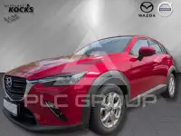 2019 Mazda CX-3