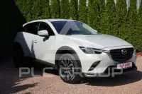 2019 Mazda CX-3