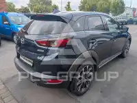 2019 Mazda CX-3