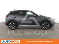 2019 Mazda CX-3